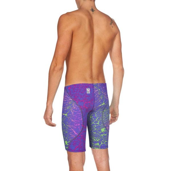 LIMITED EDITION Arena ST 2.0 Jammers Storm Pink & Green