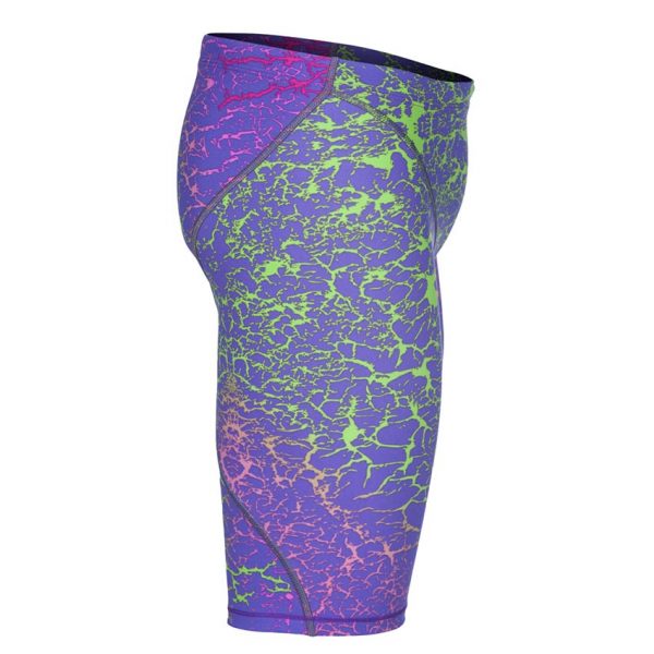 LIMITED EDITION Arena ST 2.0 Jammers Storm Pink & Green