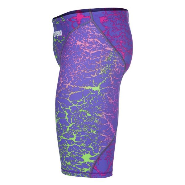 LIMITED EDITION Arena ST 2.0 Jammers Storm Pink & Green