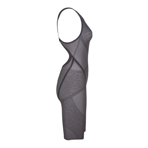 Grey Arena Carbon Ultra Open Back Suit