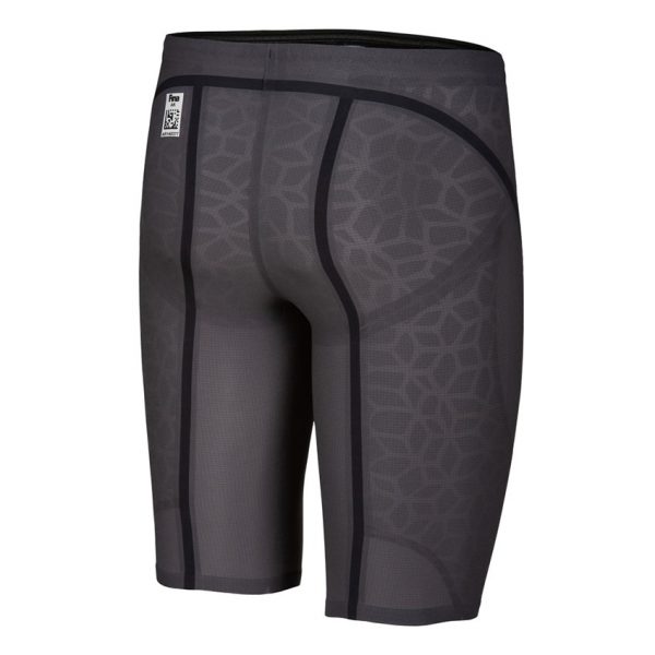 Grey Arena Carbon Ultra Jammers