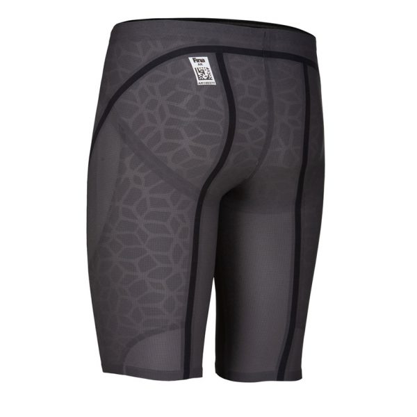 Grey Arena Carbon Ultra Jammers