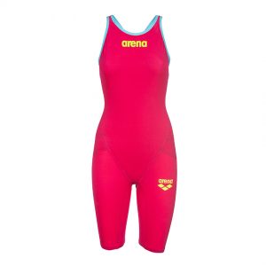 Red Arena Carbon Flex VX Closed Back Suit