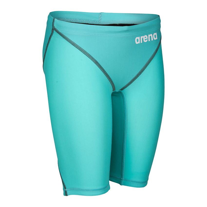 Arena ST 2.0 Aquamarine Jammers are FINA approved for racing