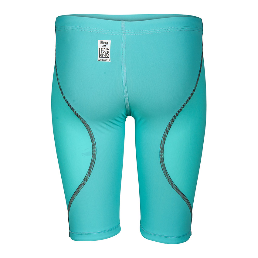 Arena JUNIOR ST 2.0 aquamarine jammers the perfect entry level jammer