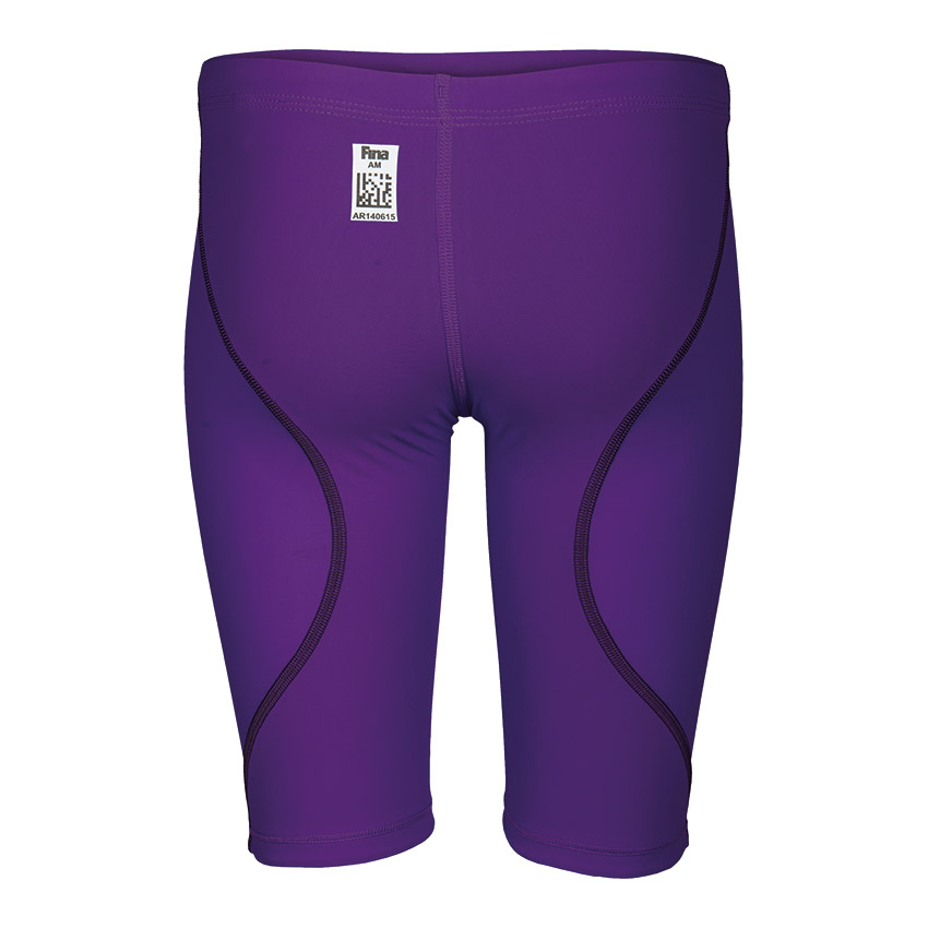 Arena JUNIOR ST 2.0 Purple Jammers the perfect entry level jammer