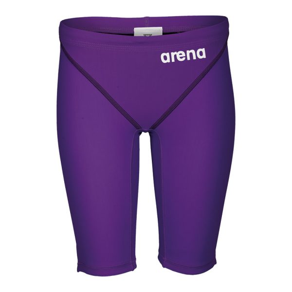 Arena JUNIOR ST 2.0 Purple Jammers