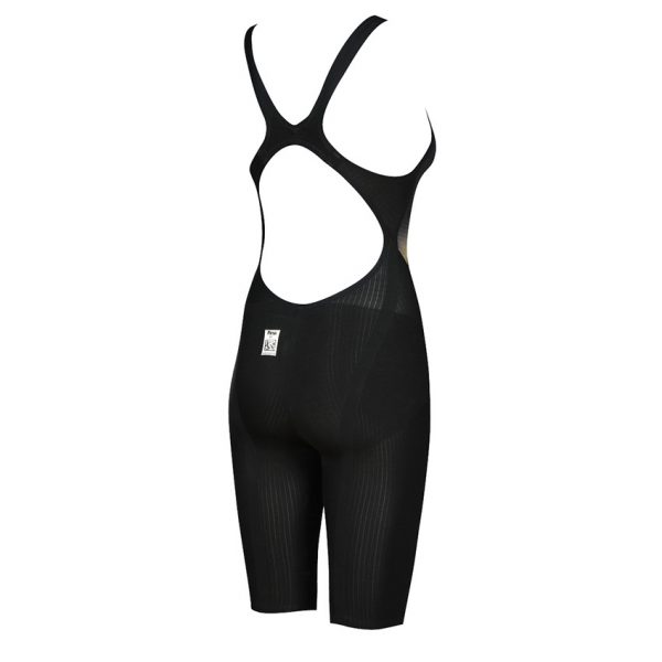 Limited Edition Arena Peaty Carbon Flex VX Suit