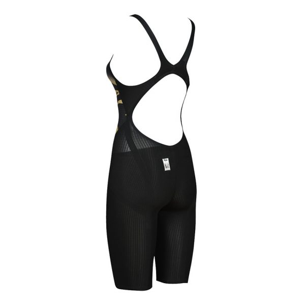 Limited Edition Arena Peaty Carbon Flex VX Suit