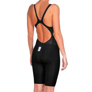 Limited Edition Arena Sjostrom Carbon Flex VX Suit