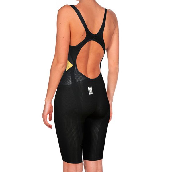 Limited Edition Arena Sjostrom Carbon Flex VX Suit
