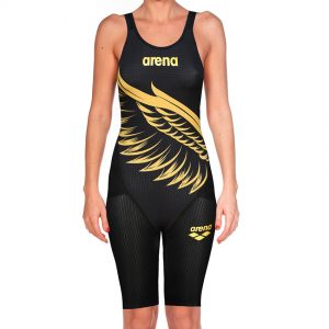 Limited Edition Arena Sjostrom Carbon Flex VX Suit
