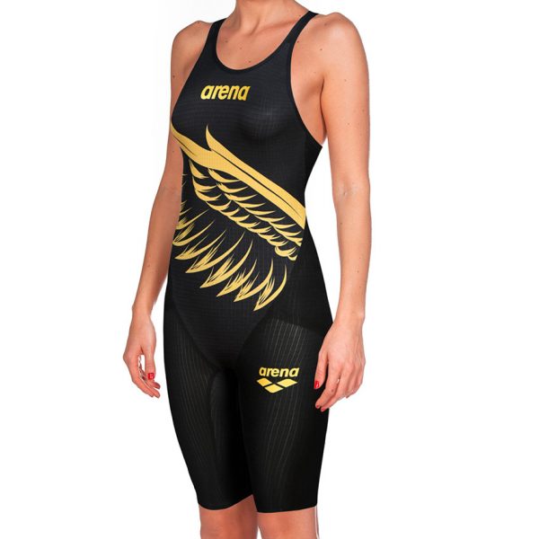 Limited Edition Arena Sjostrom Carbon Flex VX Suit