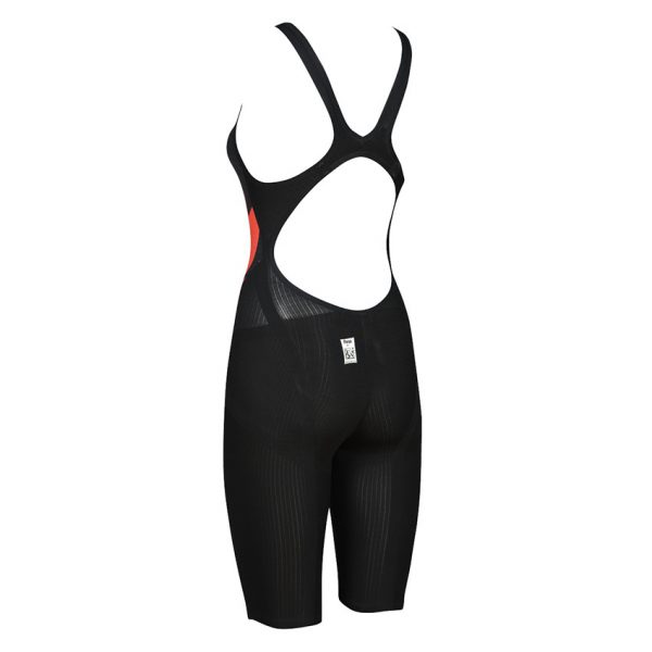 Limited Edition Arena Paltrinieri Carbon Flex VX Suit