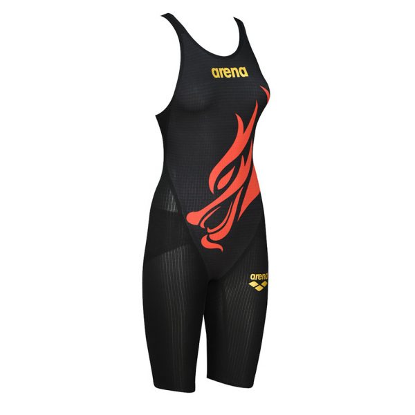Limited Edition Arena Paltrinieri Carbon Flex VX Suit
