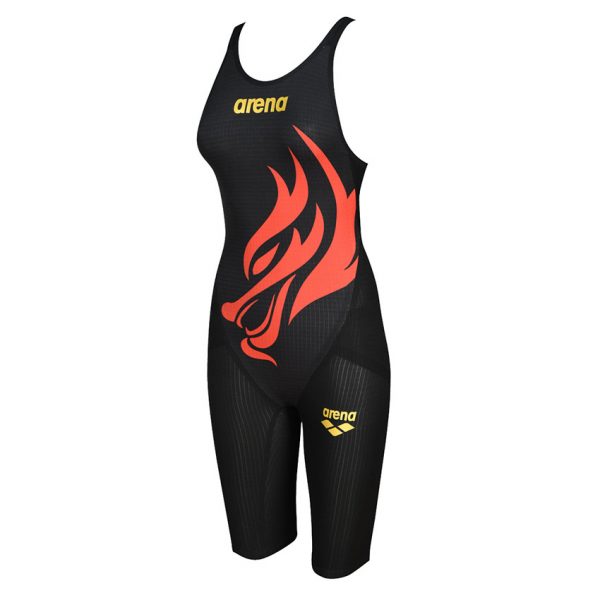 Limited Edition Arena Paltrinieri Carbon Flex VX Suit