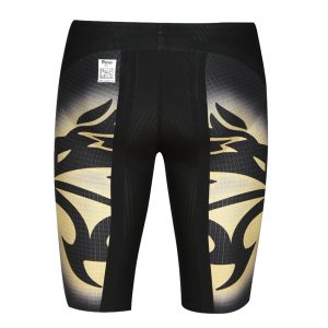 Limited Edition Peaty Arena Carbon Flex VX Jammers
