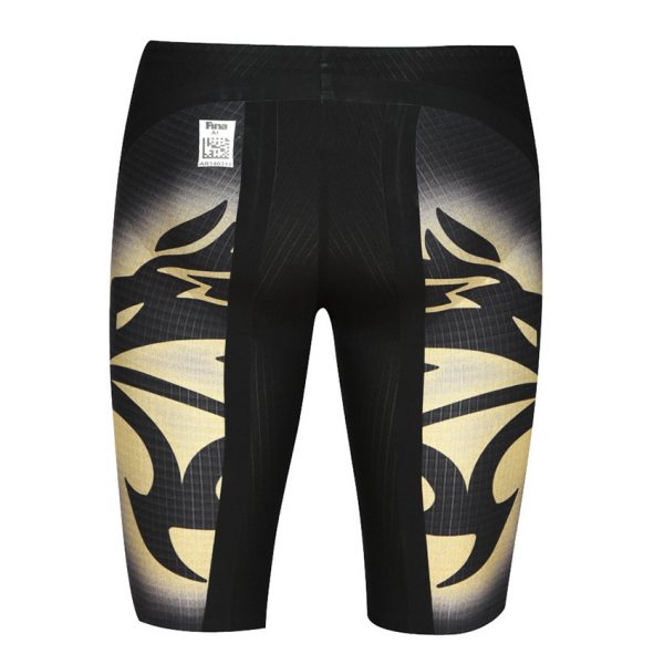 Limited Edition Peaty Arena Carbon Flex VX Jammers