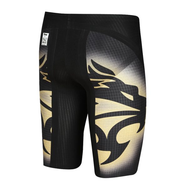 Limited Edition Peaty Arena Carbon Flex VX Jammers