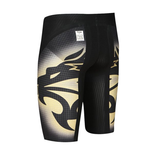 Limited Edition Peaty Arena Carbon Flex VX Jammers