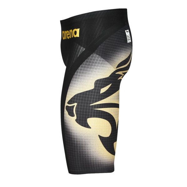 Limited Edition Peaty Arena Carbon Flex VX Jammers
