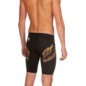 Limited Edition Arena Sjostrom Carbon Flex VX Jammers