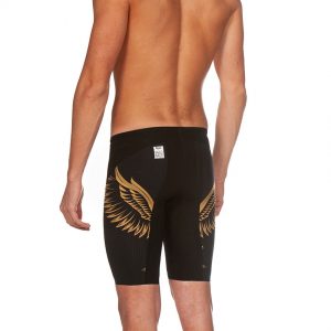 Limited Edition Arena Sjostrom Carbon Flex VX Jammers