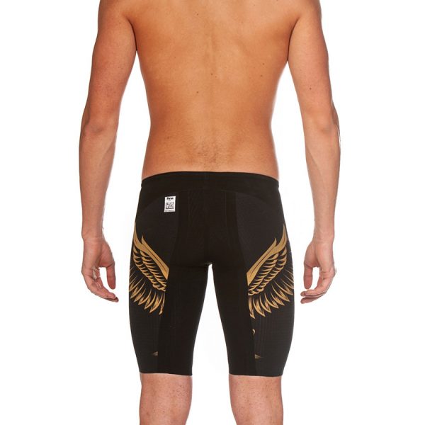 Limited Edition Arena Sjostrom Carbon Flex VX Jammers