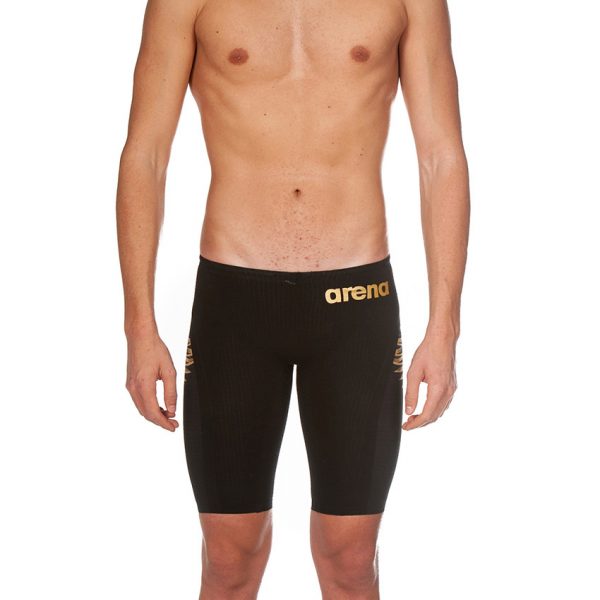 Limited Edition Arena Sjostrom Carbon Flex VX Jammers