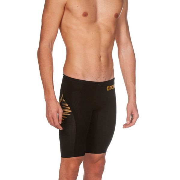 Limited Edition Arena Sjostrom Carbon Flex VX Jammers
