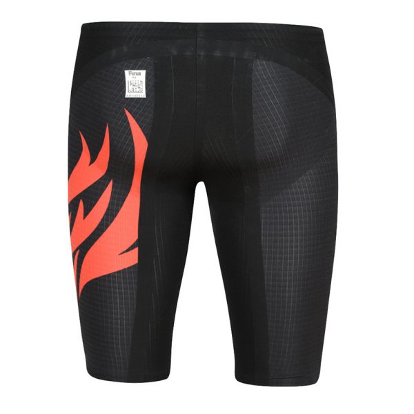 Limited Edition Paltrinieri Arena Carbon Flex VX Jammers