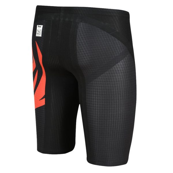 Limited Edition Paltrinieri Arena Carbon Flex VX Jammers