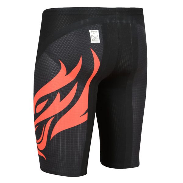 Limited Edition Paltrinieri Arena Carbon Flex VX Jammers