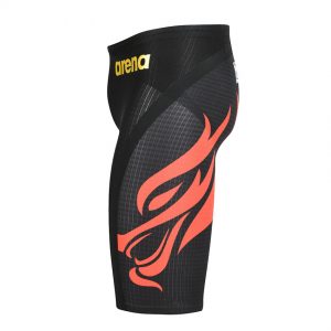 Limited Edition Paltrinieri Arena Carbon Flex VX Jammers
