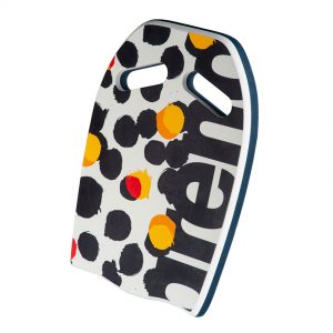 Arena Polka Dots Kickboard