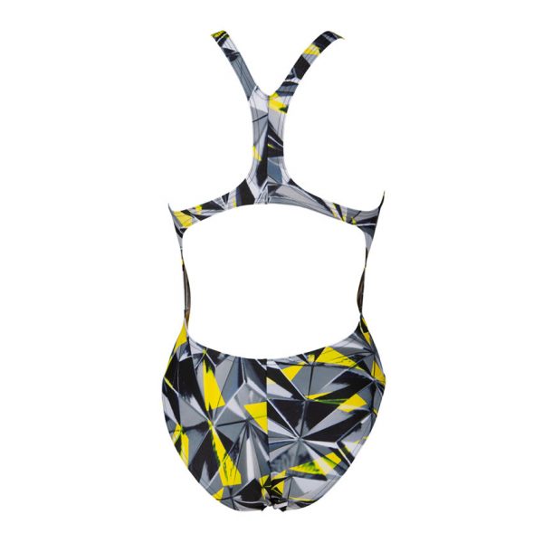 Arena ONE Shattered Swimsuit