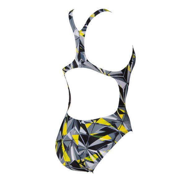 Arena ONE Shattered Swimsuit