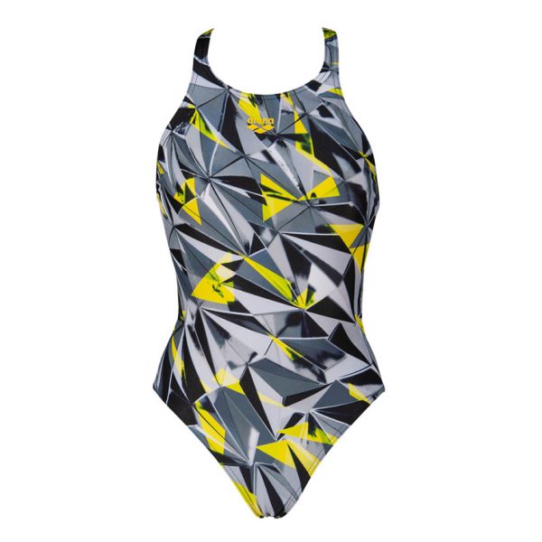 Arena ONE Shattered Swimsuit