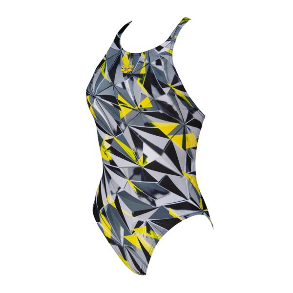 Arena ONE Shattered Swimsuit