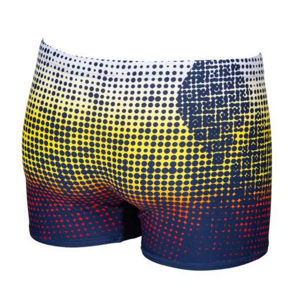 Arena Daytrip Blue Swim Shorts