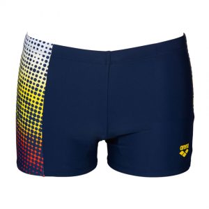 Arena Daytrip Blue Swim Shorts
