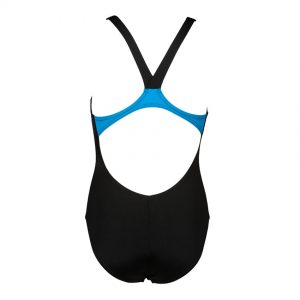 Black Arena Junior Revelation Swimsuit