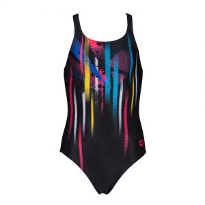 Black Arena Junior Revelation Swimsuit