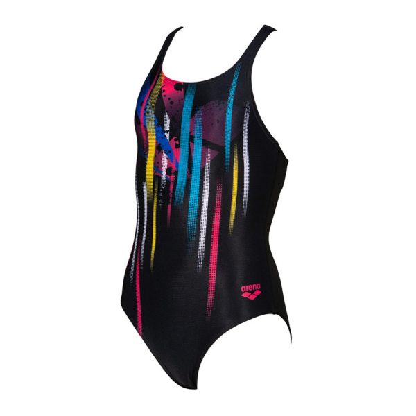 Black Arena Junior Revelation Swimsuit