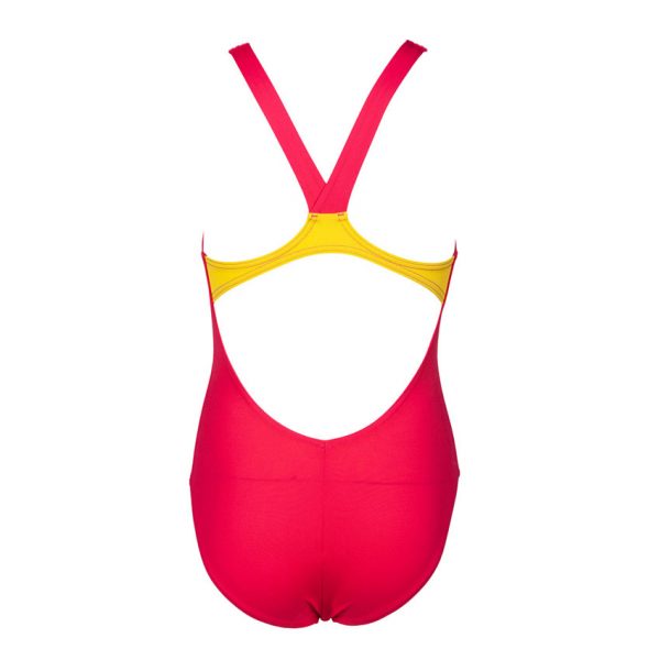 Pink Arena Junior Revelation Swimsuit