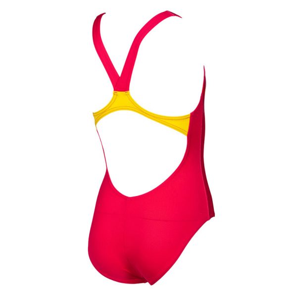 Pink Arena Junior Revelation Swimsuit
