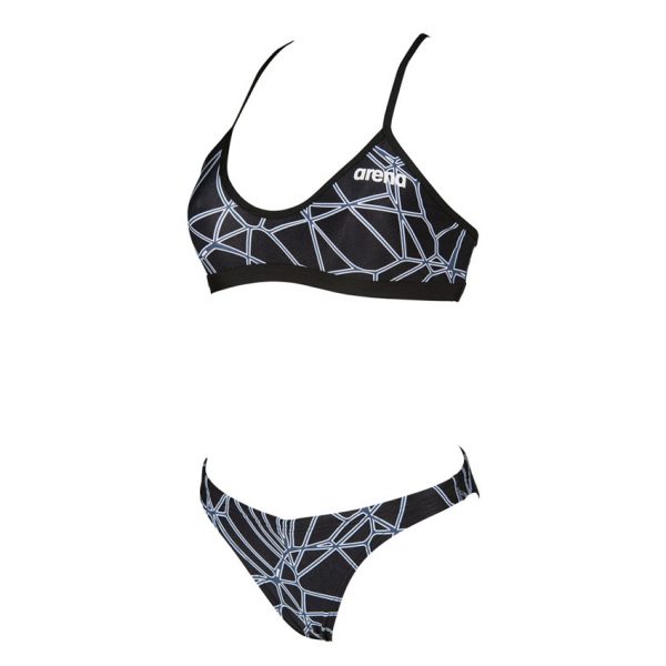 Arena Carbonics Pro Bikini