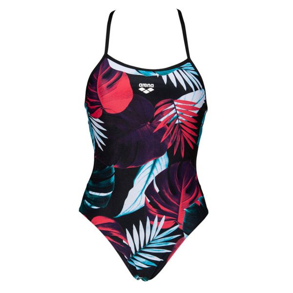 Arena Tropical Swimsuit