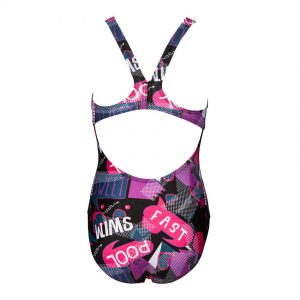 Arena Girls Dancing Swimsuit