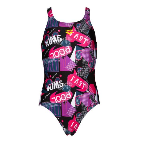 Arena Girls Dancing Swimsuit